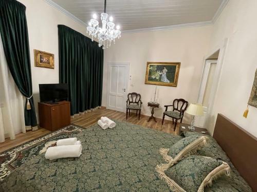 Varapodio Bed And Breakfast
