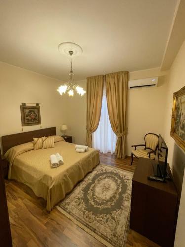 Varapodio Bed And Breakfast
