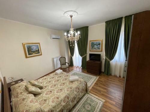 Varapodio Bed And Breakfast
