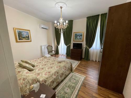 Varapodio Bed And Breakfast