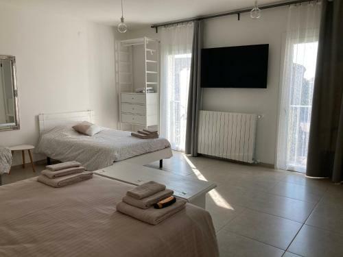 Hostal Casale Luel