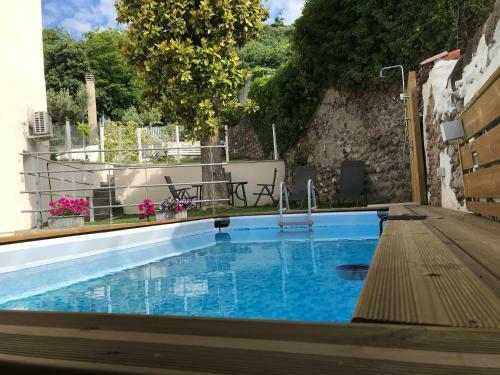 Hostal Casale Luel