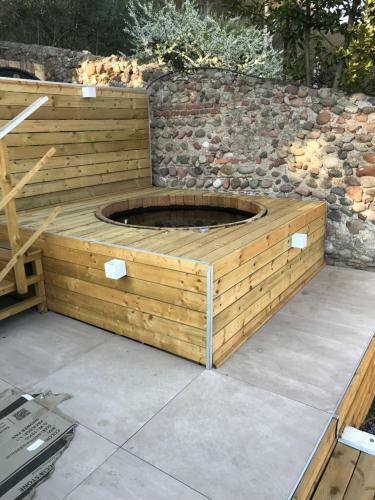 Hostal Casale Luel