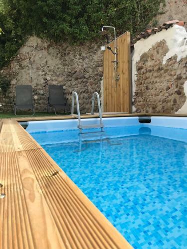 Hostal Casale Luel