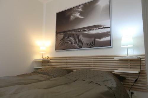 Casa Magenta Apartments