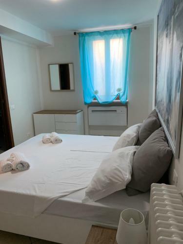 Casa Magenta Apartments