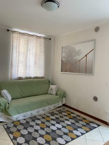 Casa Magenta Apartments