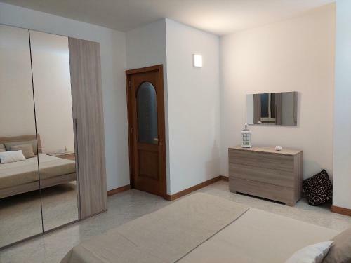 Apartamento Appartamenti Sole E Luna