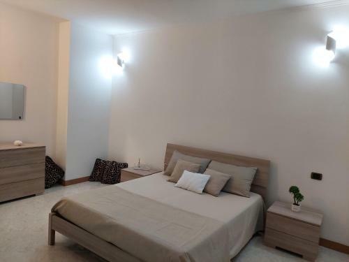 Apartamento Appartamenti Sole E Luna