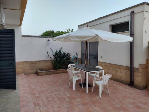 Apartamento Appartamenti Sole E Luna