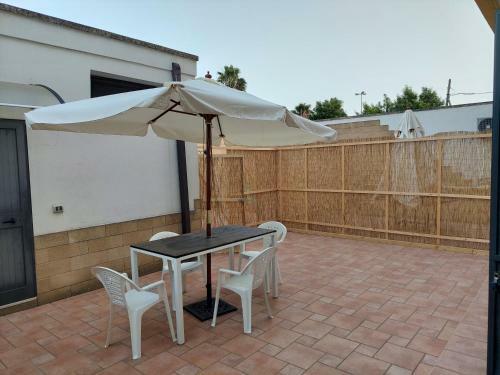 Apartamento Appartamenti Sole E Luna