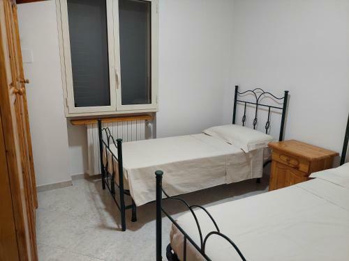Apartamento Appartamenti Sole E Luna