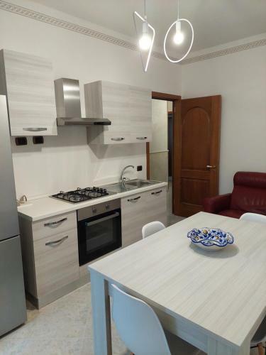 Apartamento Appartamenti Sole E Luna