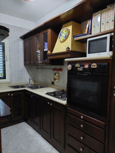 Apartamento Appartamenti Sole E Luna