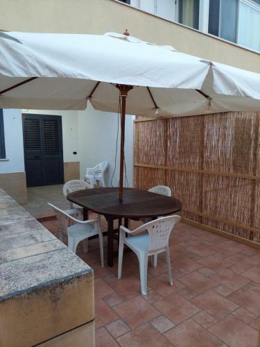 Apartamento Appartamenti Sole E Luna