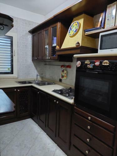 Apartamento Appartamenti Sole E Luna