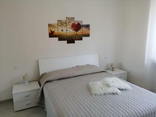 Apartamento Casa Vacanza Mariateresa