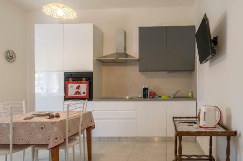Apartamento Casa Vacanza Mariateresa