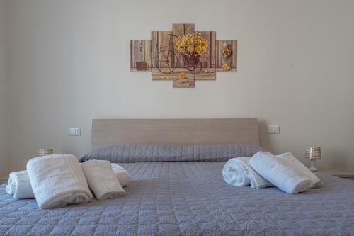 Apartamento Casa Vacanza Mariateresa