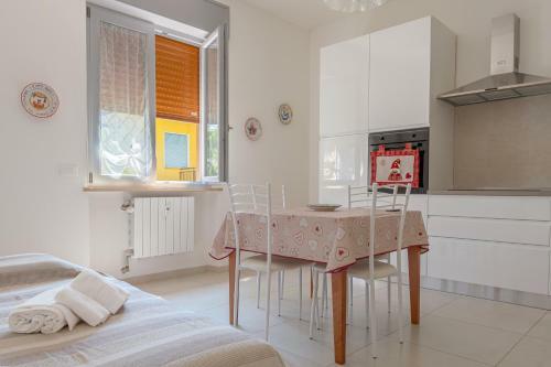 Apartamento Casa Vacanza Mariateresa