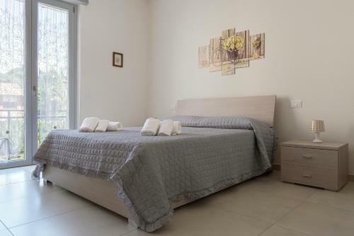 Apartamento Casa Vacanza Mariateresa