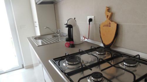 Apartamento Casa Vacanza Mariateresa