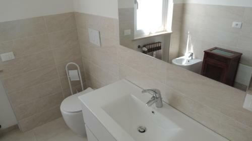 Apartamento Casa Vacanza Mariateresa