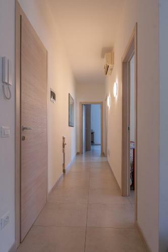 Apartamento Casa Vacanza Mariateresa