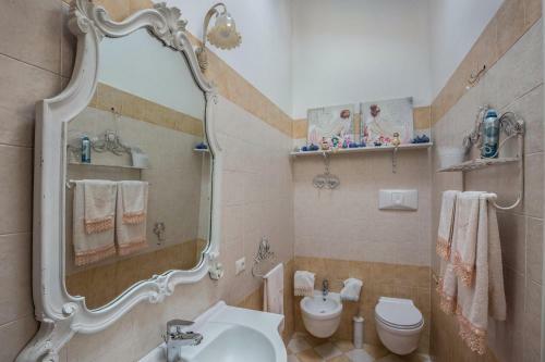 Apartamento Le Case Di Erminia Vintage