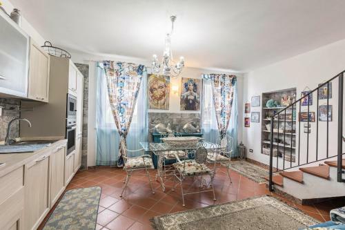 Apartamento Le Case Di Erminia Vintage
