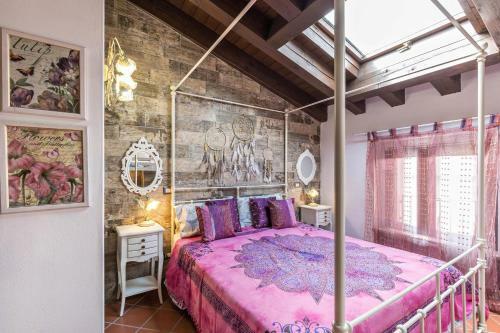 Apartamento Le Case Di Erminia Vintage