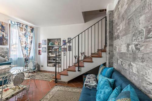 Apartamento Le Case Di Erminia Vintage