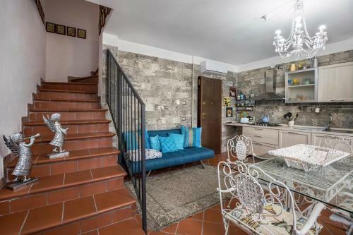 Apartamento Le Case Di Erminia Vintage