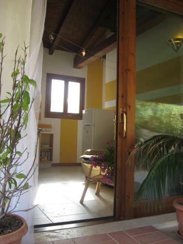Rvv Alghero Laurus Villa Indipendente Vicina Alle Spiagge