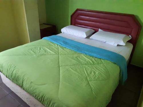 Melaka Hotel Sentosa