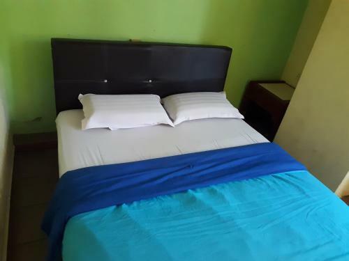 Melaka Hotel Sentosa