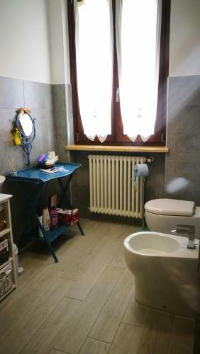Hostal La Casa Di Silvana