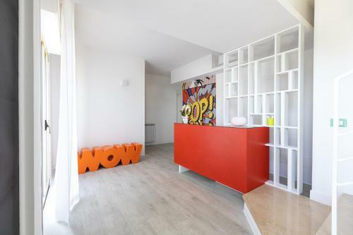 Hostal Valmontone Travel Rooms
