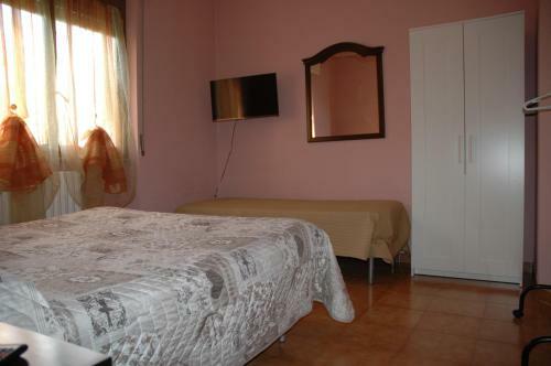 B&B Villa Carolina