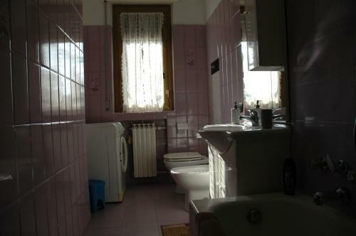 B&B Villa Carolina