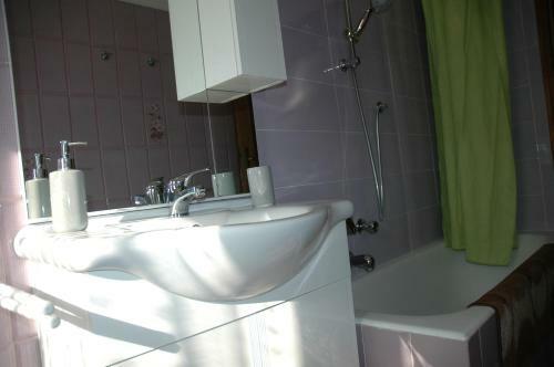 B&B Villa Carolina