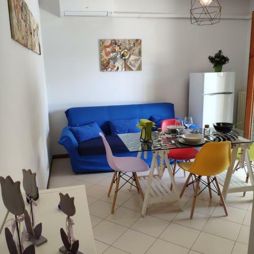 Apartamento Bed & Smile
