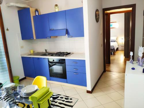 Apartamento Bed & Smile