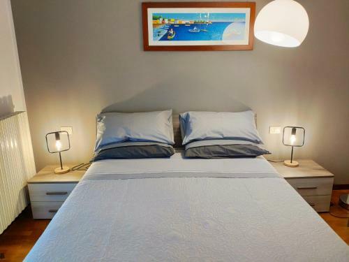 Apartamento Bed & Smile