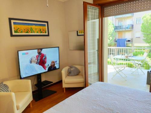 Apartamento Bed & Smile