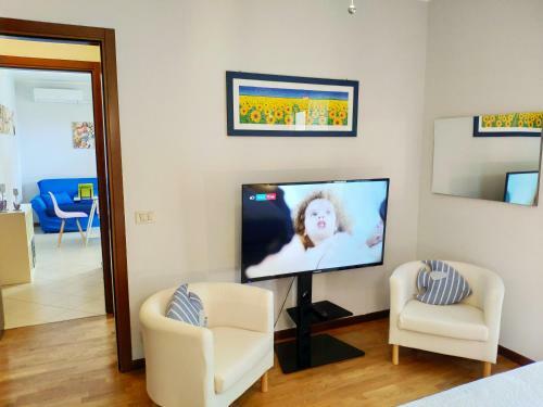 Apartamento Bed & Smile