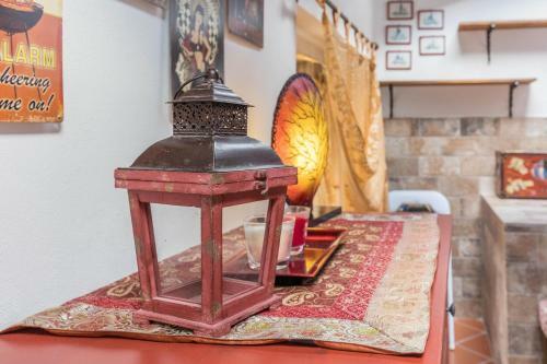 Apartamento Le Case Di Erminia Country