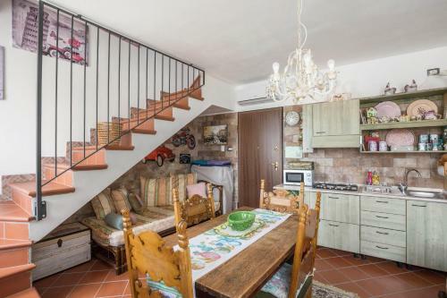 Apartamento Le Case Di Erminia Country
