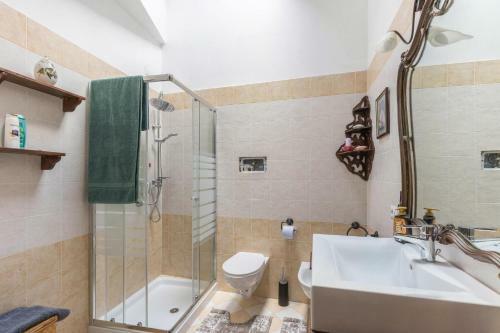 Apartamento Le Case Di Erminia Country