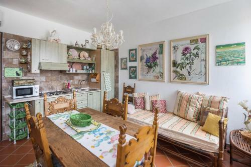 Apartamento Le Case Di Erminia Country